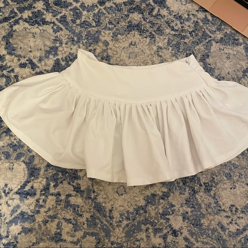 I am Gia cindy skirt